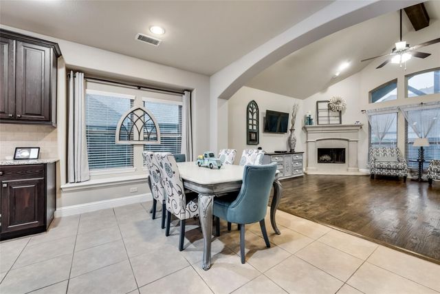 1213 Wedgewood Drive, Forney, TX 75126