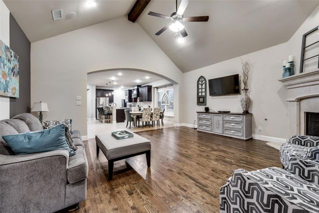 1213 Wedgewood Drive, Forney, TX 75126