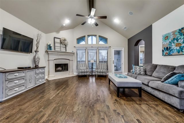 1213 Wedgewood Drive, Forney, TX 75126