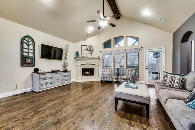 1213 Wedgewood Drive, Forney, TX 75126