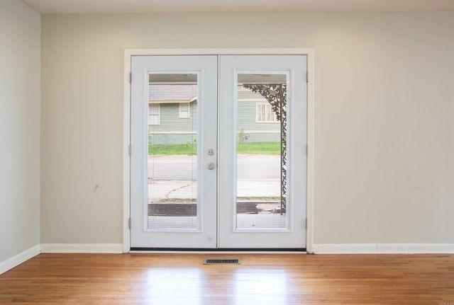 300 Rosetta Street, Little Rock, AR 72205