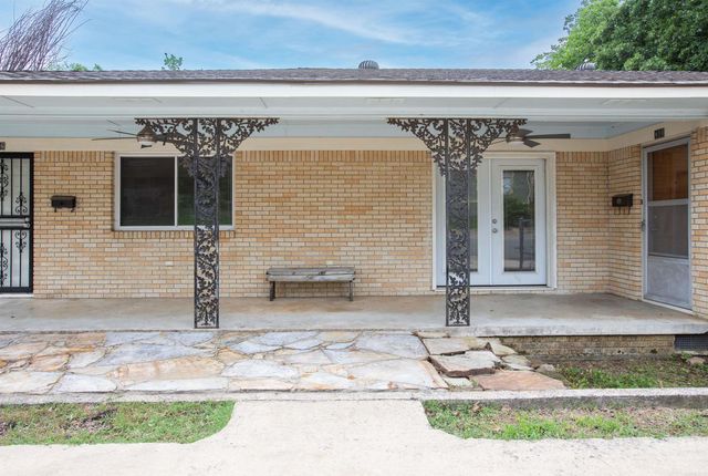 300 Rosetta Street, Little Rock, AR 72205