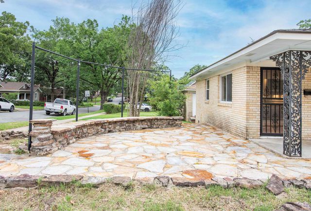 300 Rosetta Street, Little Rock, AR 72205