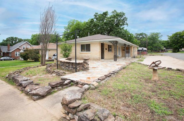 300 Rosetta Street, Little Rock, AR 72205