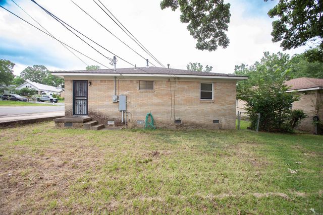300 Rosetta Street, Little Rock, AR 72205
