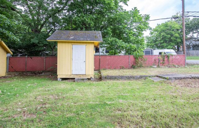 300 Rosetta Street, Little Rock, AR 72205
