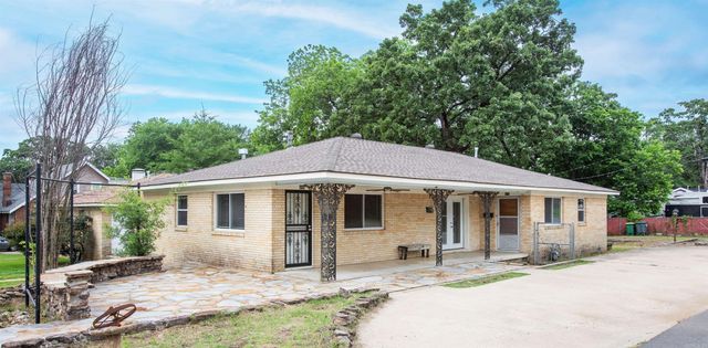 300 Rosetta Street, Little Rock, AR 72205