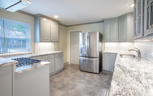 300 Rosetta Street, Little Rock, AR 72205