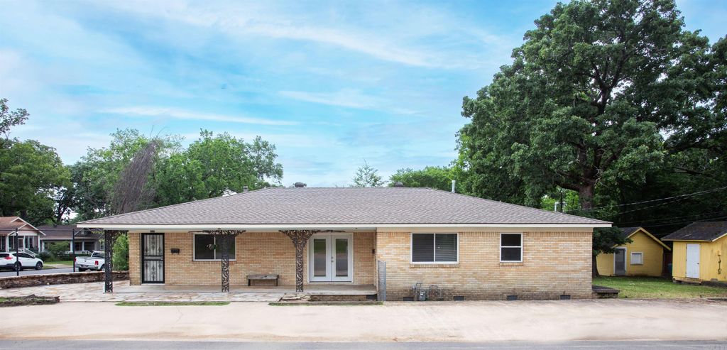 300 Rosetta Street, Little Rock, AR 72205