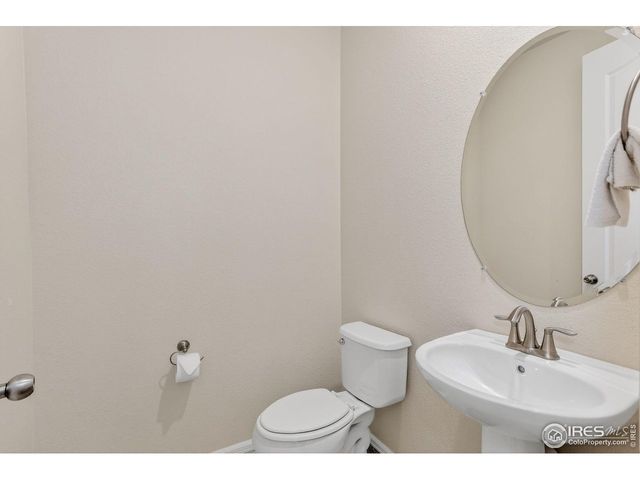 6064 Flattop St, Golden, CO 80403