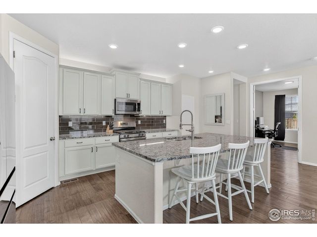 6064 Flattop St, Golden, CO 80403