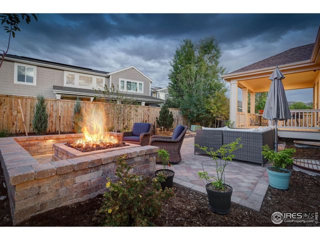 6064 Flattop St, Golden, CO 80403