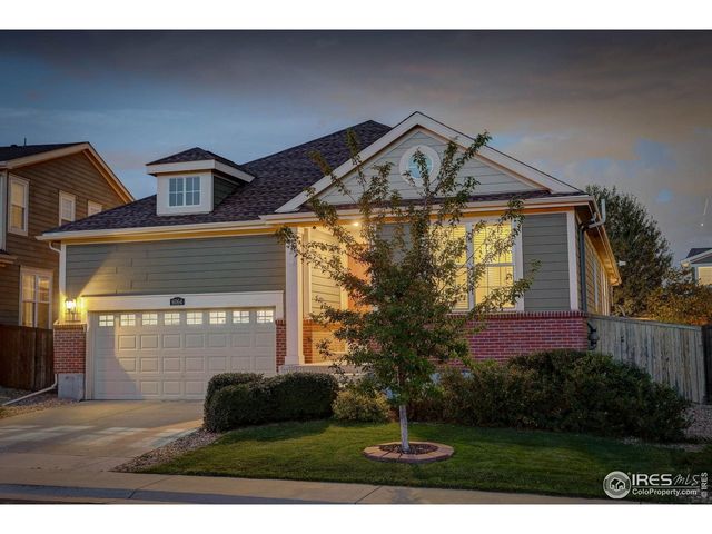 6064 Flattop St, Golden, CO 80403