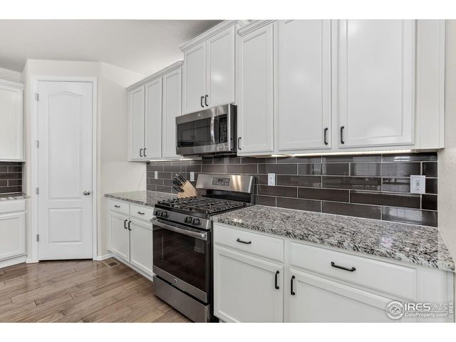 6064 Flattop St, Golden, CO 80403