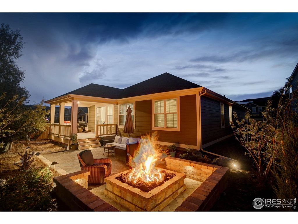 6064 Flattop St, Golden, CO 80403