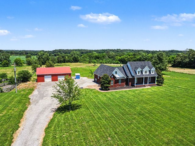 4436 Barren Plains Rd, Springfield, TN 37172