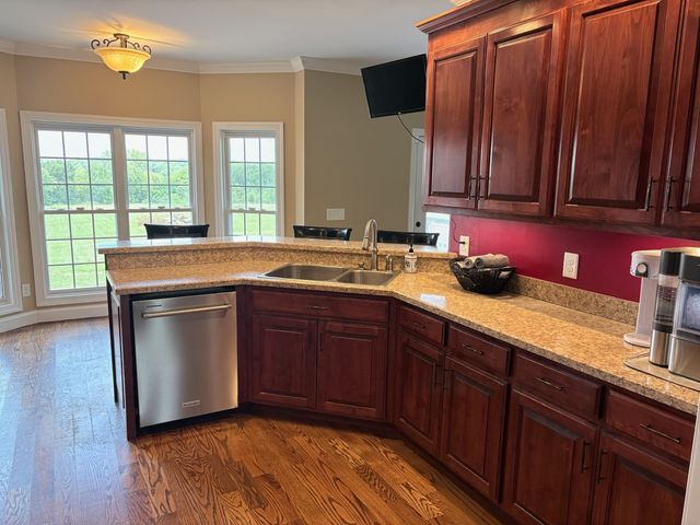 4436 Barren Plains Rd, Springfield, TN 37172