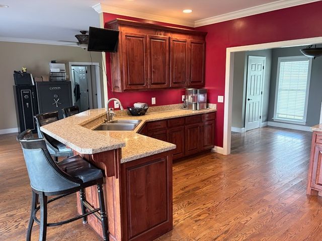4436 Barren Plains Rd, Springfield, TN 37172