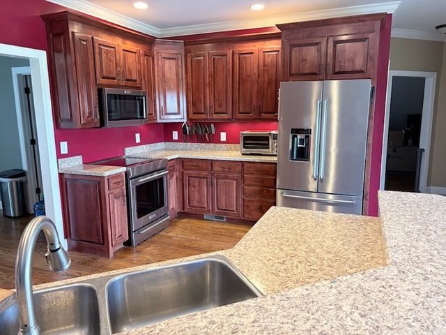 4436 Barren Plains Rd, Springfield, TN 37172