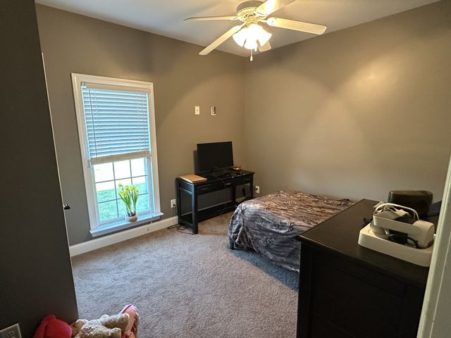 4436 Barren Plains Rd, Springfield, TN 37172