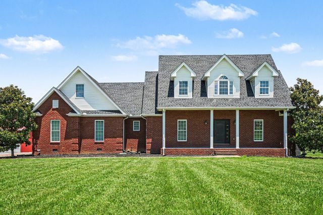 4436 Barren Plains Rd, Springfield, TN 37172
