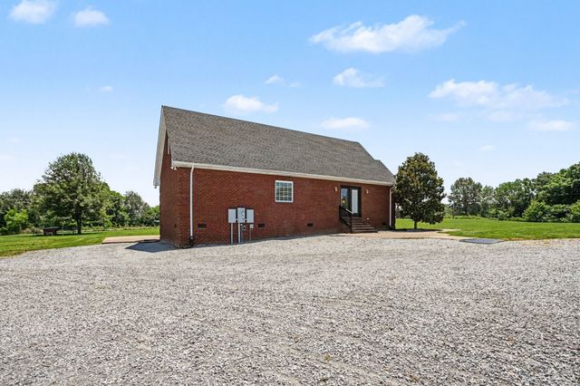 4436 Barren Plains Rd, Springfield, TN 37172