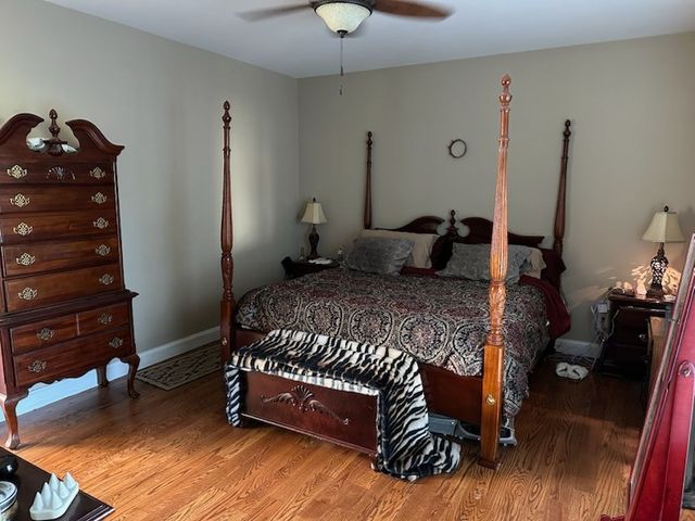 4436 Barren Plains Rd, Springfield, TN 37172