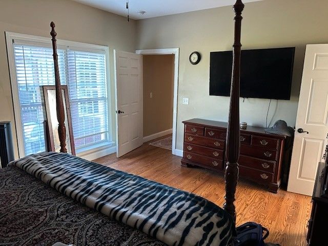 4436 Barren Plains Rd, Springfield, TN 37172