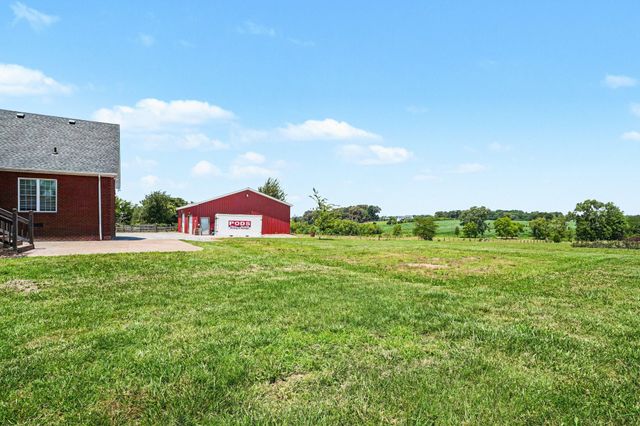 4436 Barren Plains Rd, Springfield, TN 37172
