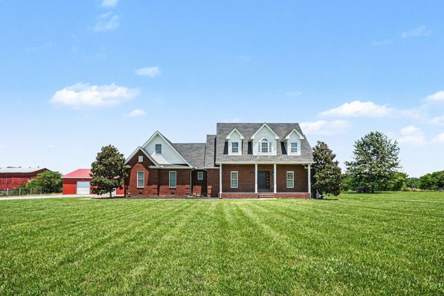 4436 Barren Plains Rd, Springfield, TN 37172