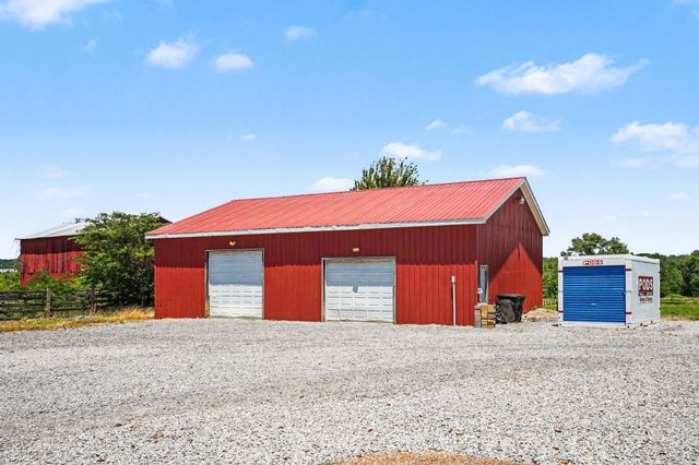 4436 Barren Plains Rd, Springfield, TN 37172