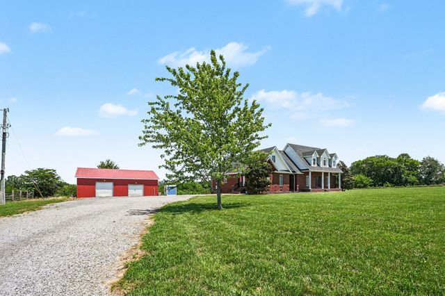4436 Barren Plains Rd, Springfield, TN 37172