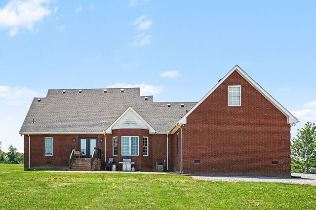 4436 Barren Plains Rd, Springfield, TN 37172