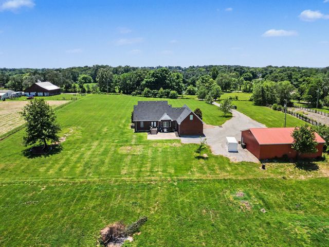 4436 Barren Plains Rd, Springfield, TN 37172