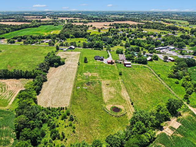4436 Barren Plains Rd, Springfield, TN 37172
