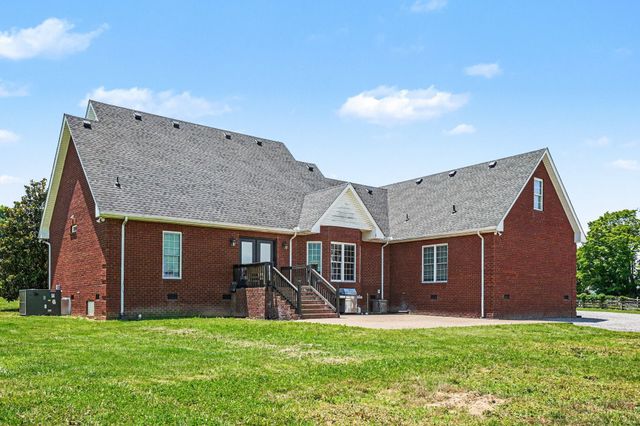 4436 Barren Plains Rd, Springfield, TN 37172