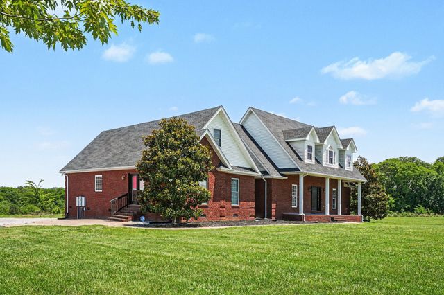 4436 Barren Plains Rd, Springfield, TN 37172