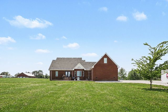 4436 Barren Plains Rd, Springfield, TN 37172