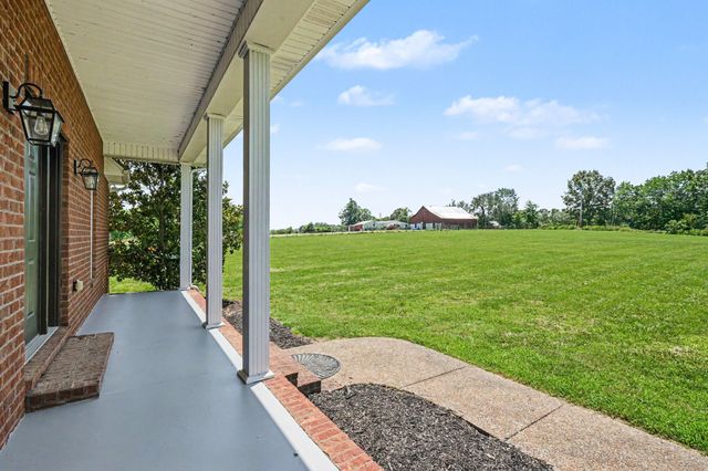 4436 Barren Plains Rd, Springfield, TN 37172