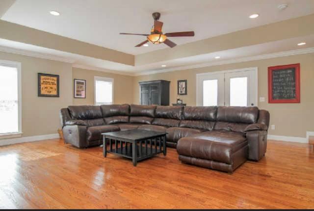 4436 Barren Plains Rd, Springfield, TN 37172