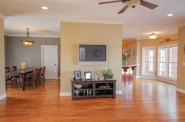 4436 Barren Plains Rd, Springfield, TN 37172