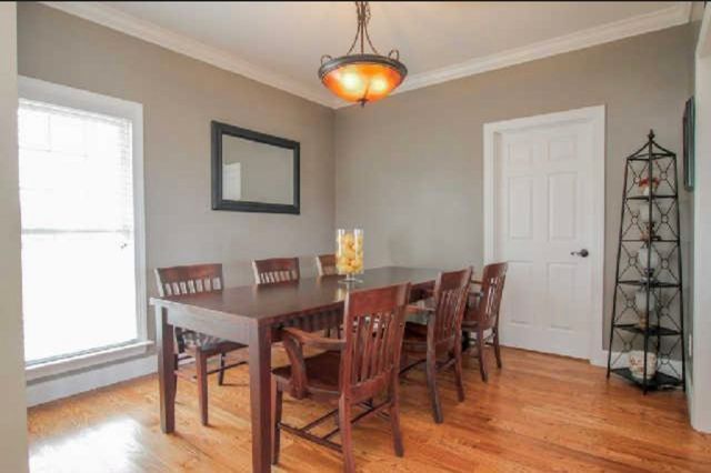 4436 Barren Plains Rd, Springfield, TN 37172