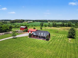4436 Barren Plains Rd, Springfield, TN 37172