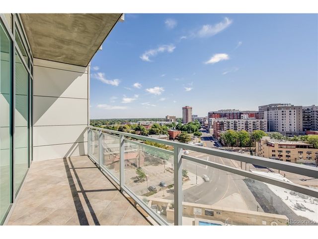 2001 Lincoln St 1024, Denver, CO 80202