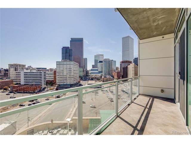 2001 Lincoln St 1024, Denver, CO 80202