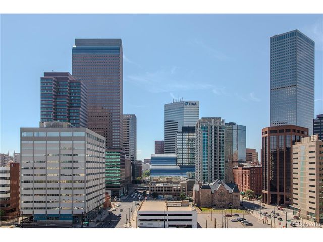 2001 Lincoln St 1024, Denver, CO 80202