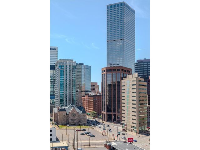 2001 Lincoln St 1024, Denver, CO 80202