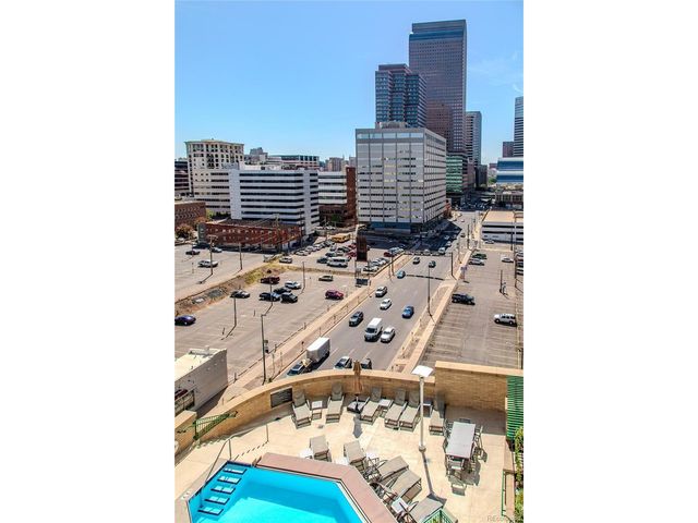 2001 Lincoln St 1024, Denver, CO 80202