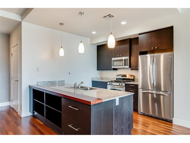 2001 Lincoln St 1024, Denver, CO 80202