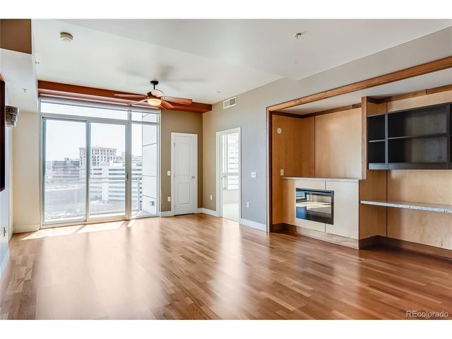 2001 Lincoln St 1024, Denver, CO 80202